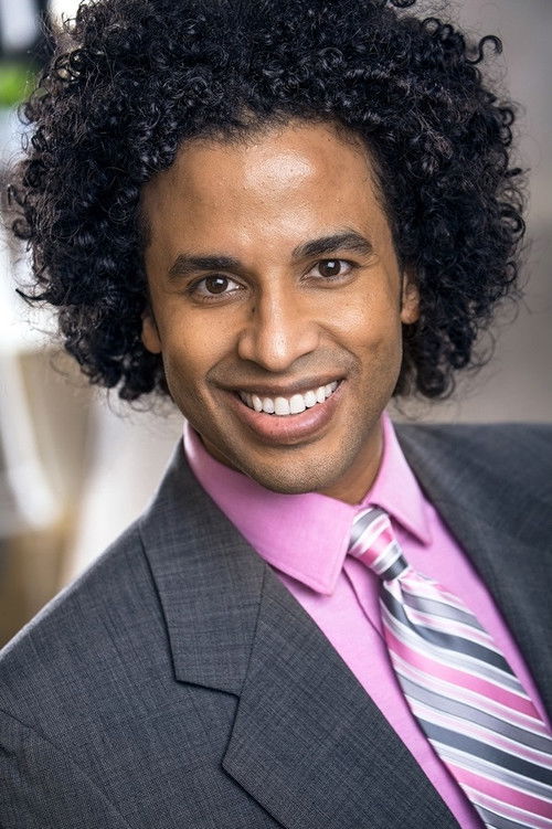 Photo of Colbert Alembert