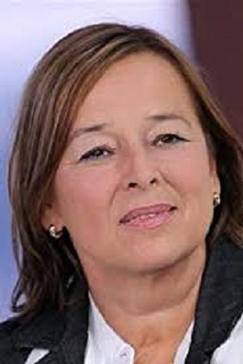 Photo of Bogusława Pawelec