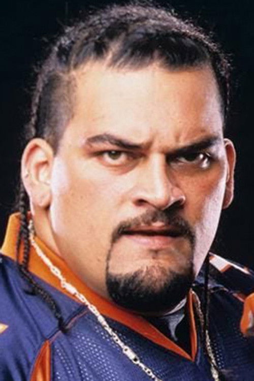 Photo of Matt Anoa'i