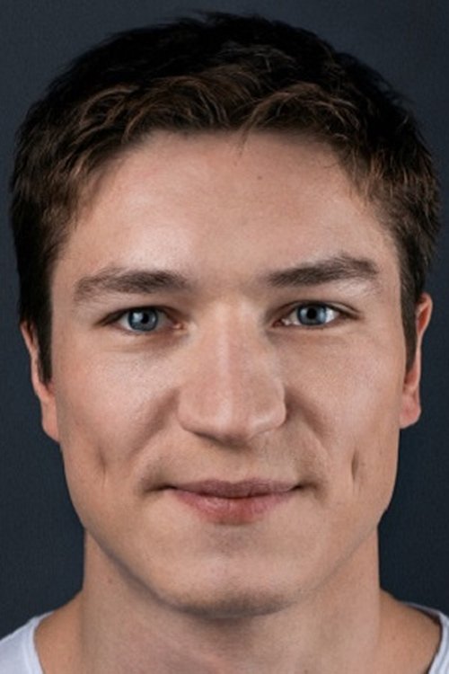 Photo of Aleksey Kirsanov