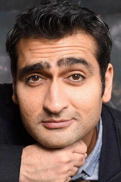 Photo of Kumail Nanjiani