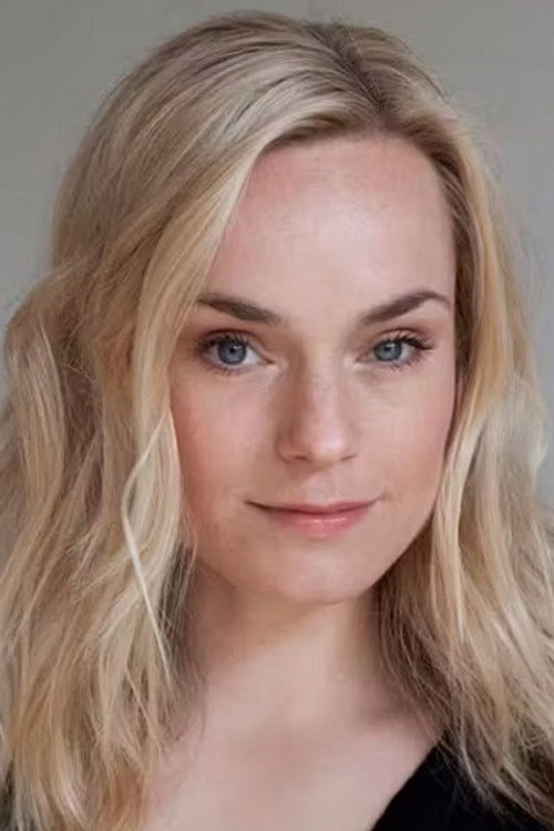 Photo of Laura Christensen