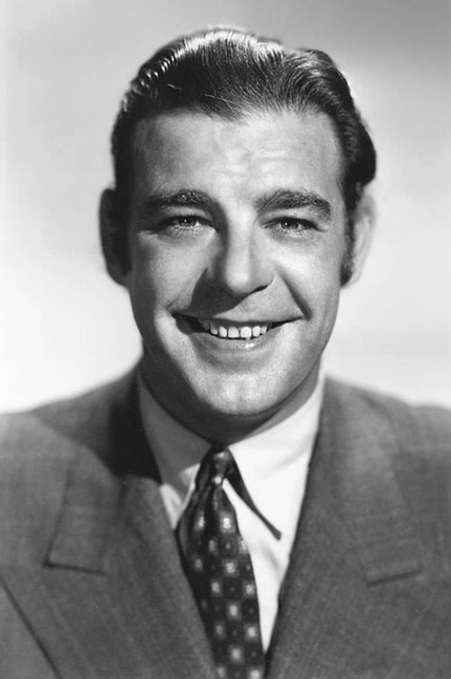 Photo of Lon Chaney Jr.
