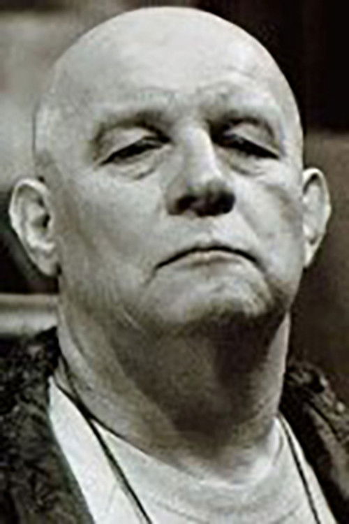 Photo of Brian Glover