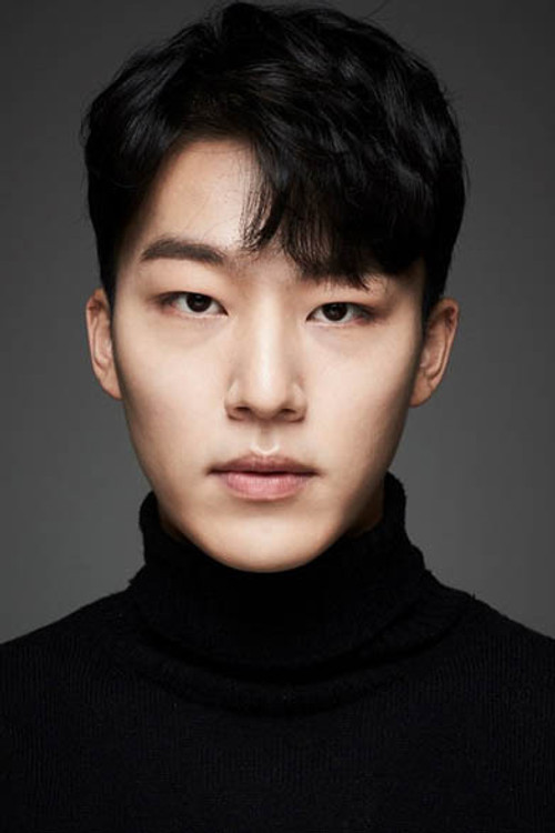 Photo of Won Tae-min