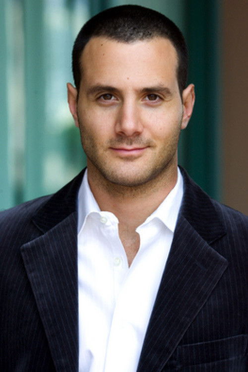 Photo of Daniel Kash