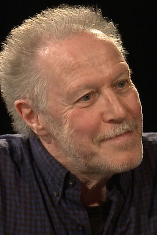 Photo of Nicolas Philibert