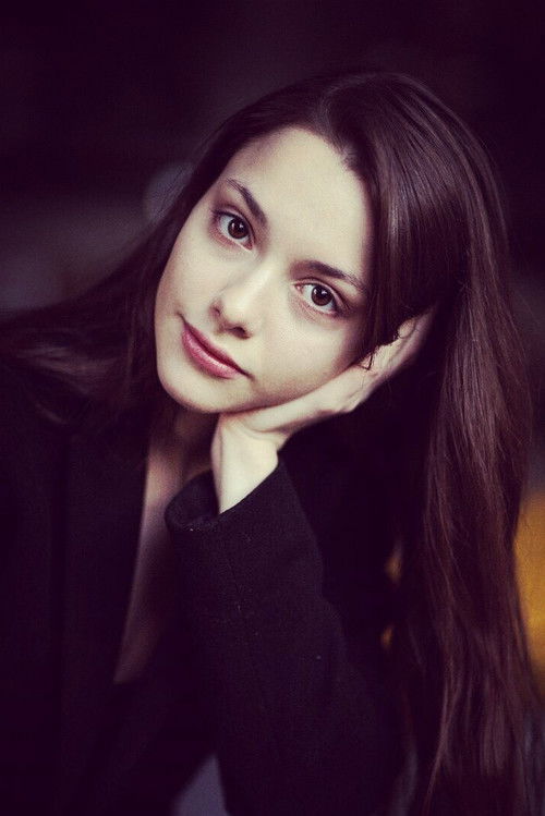 Photo of Aleksandra Drozdova