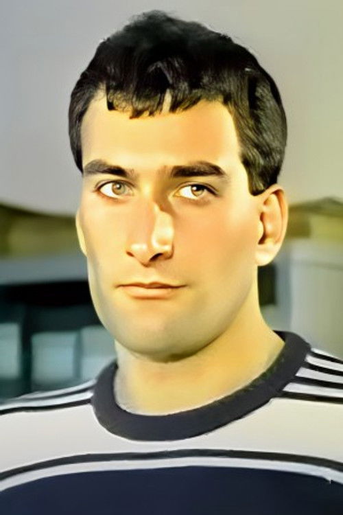 Photo of Tayfun Demir