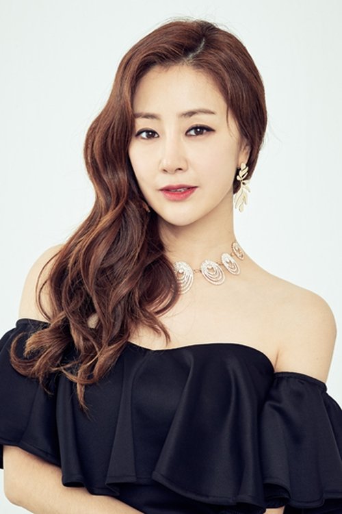 Photo of Oh Na-ra