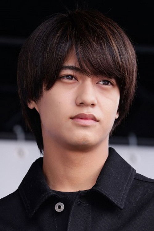 Photo of Kaito Takahashi