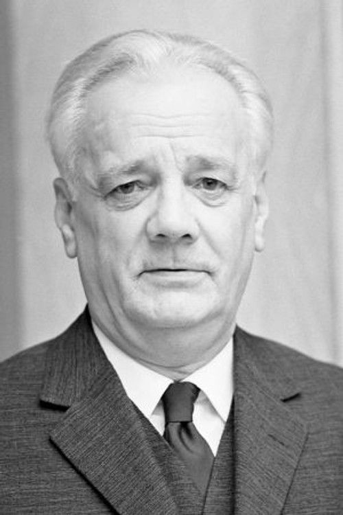 Photo of Jindřich Láznička