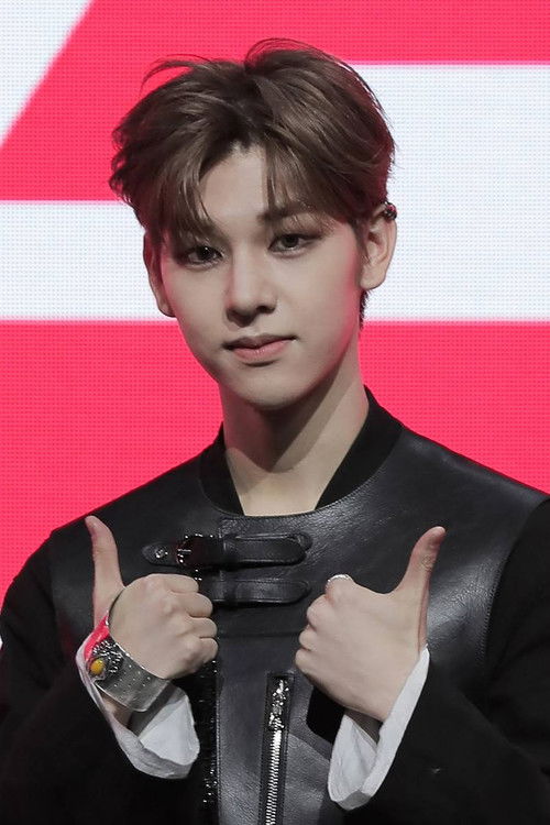 Photo of Kim Dong-yun