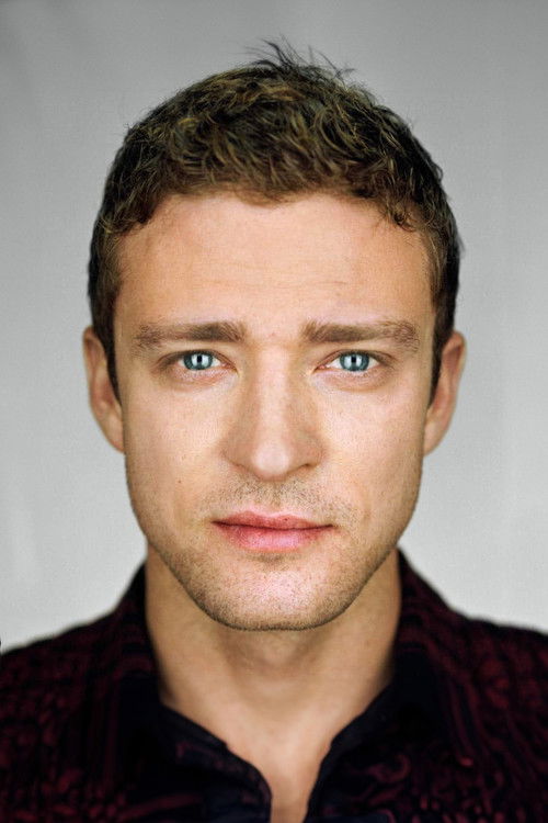 Photo of Justin Timberlake