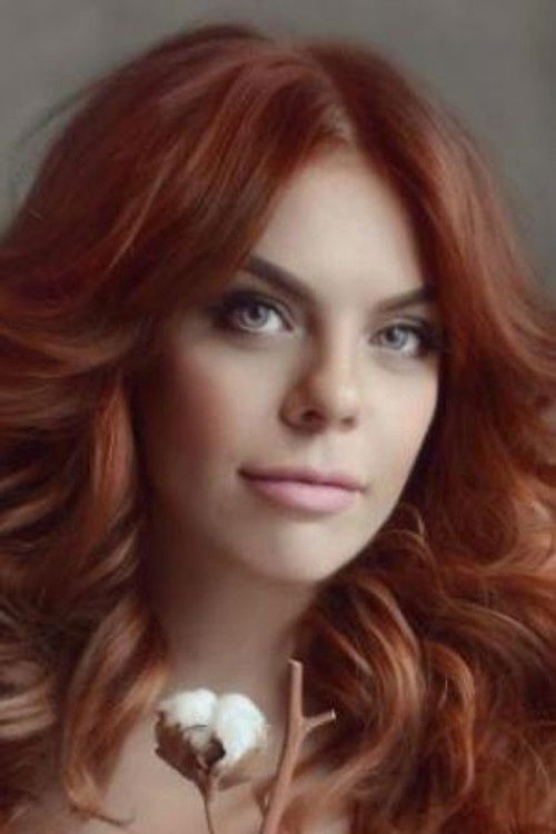 Photo of Anastasiya Stotskaya