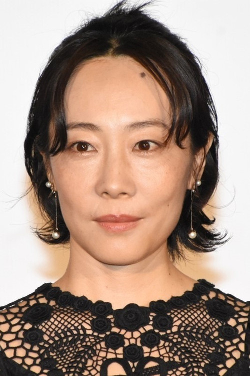 Photo of Maho Yamada