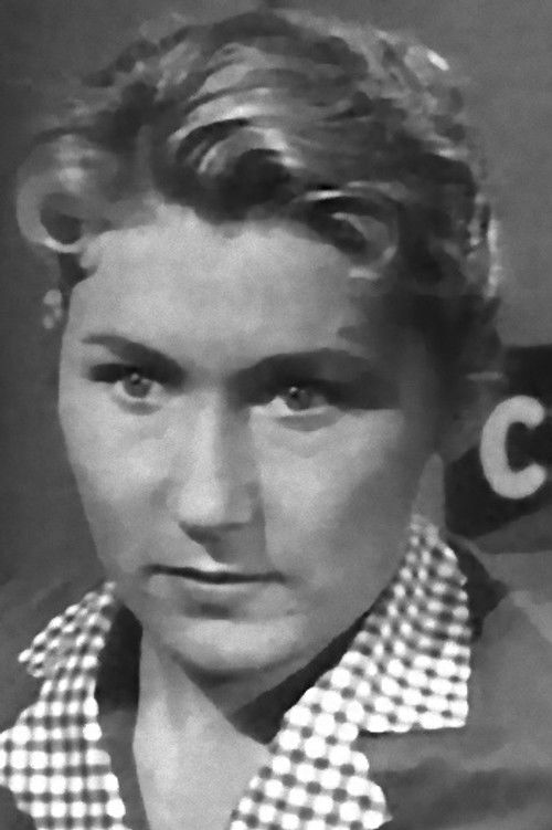 Photo of Nelly Vignon