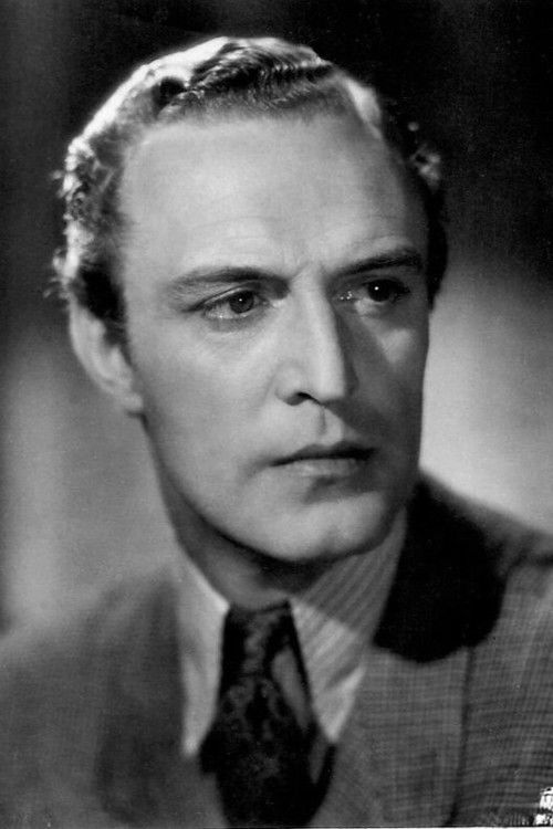 Photo of Werner Fuetterer