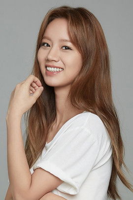 Photo of Lee Hye-ri