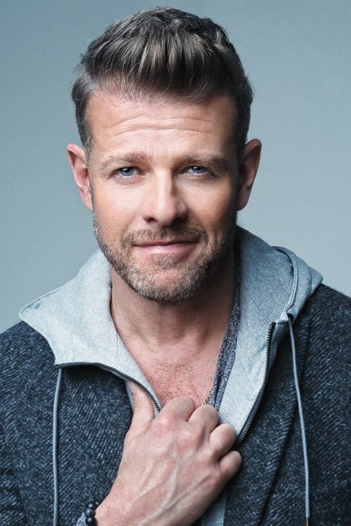 Photo of Iván Kamarás