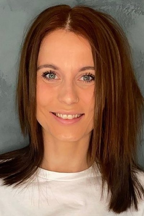 Photo of Amandha Sjøholm