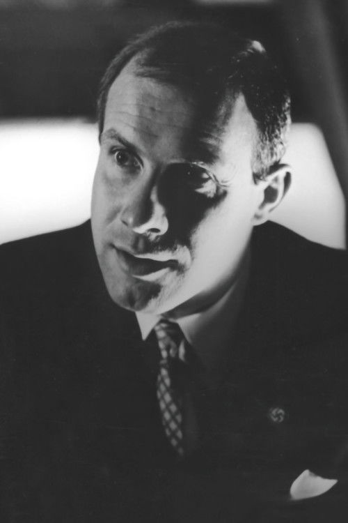 Photo of Piotr Machalica