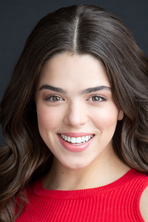 Photo of Alexandra Chaves