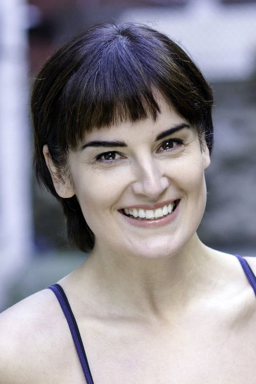 Photo of Tanis Parenteau