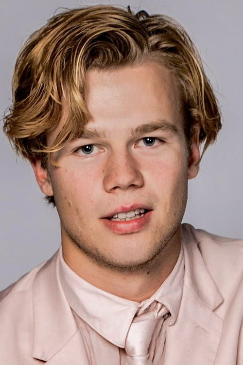 Photo of David Elsendoorn