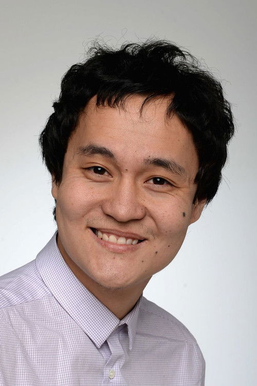 Photo of Emir Baigazin