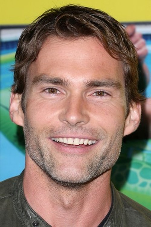 Photo of Seann William Scott