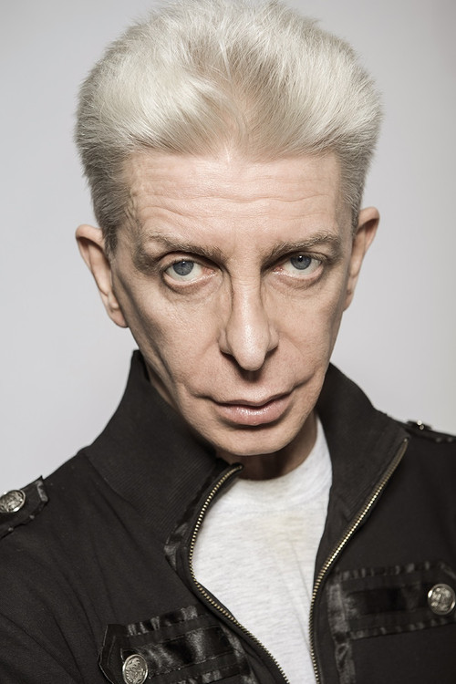 Photo of Sergey Zarubin