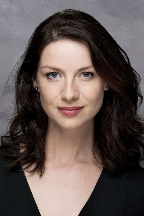 Photo of Caitríona Balfe