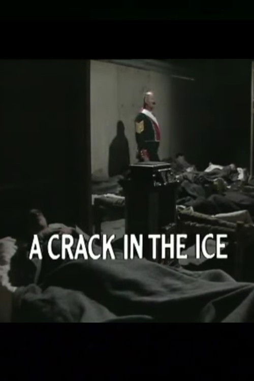 A Crack in the Ice