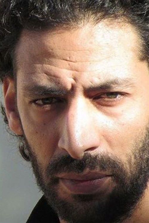 Photo of Salah Bensalah