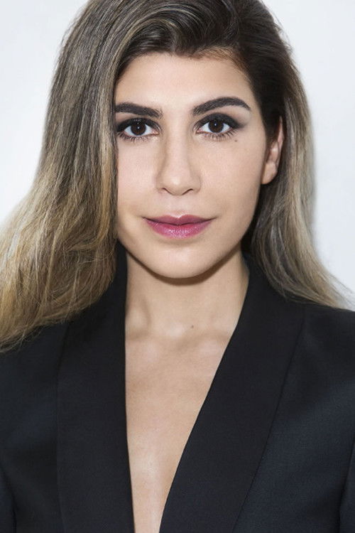 Photo of Shaniaz Hama Ali