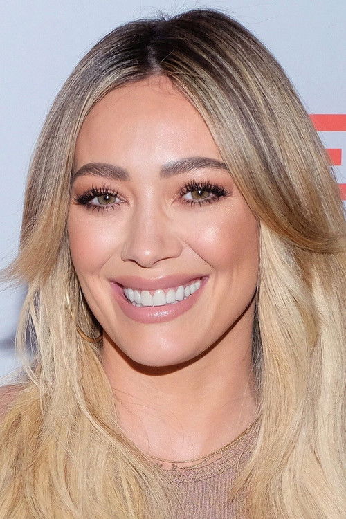 Photo of Hilary Duff