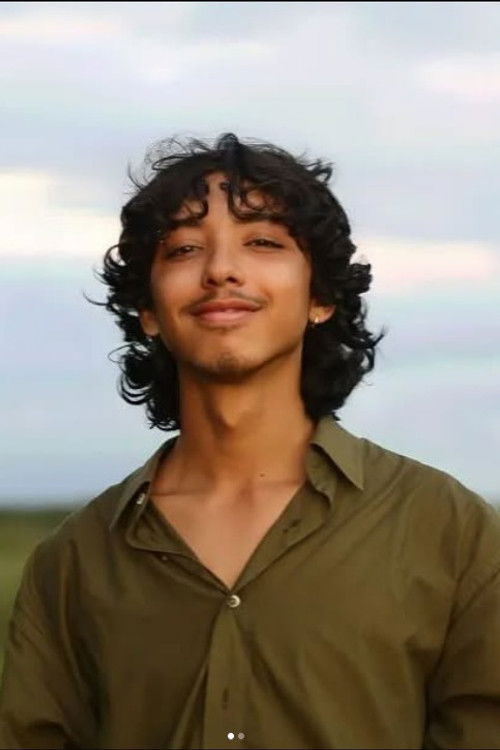 Photo of José Lacerda