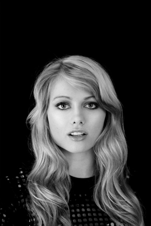 Photo of Bridget Graham