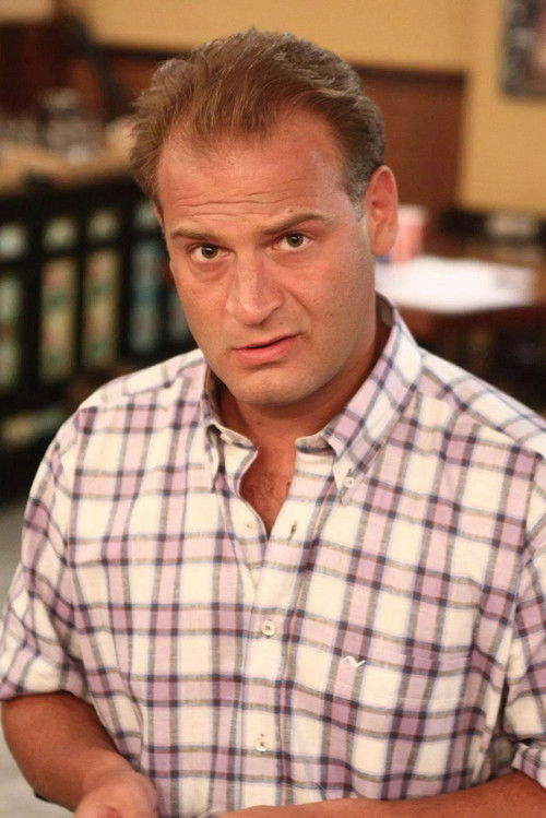 Photo of Tasos Giannopoulos