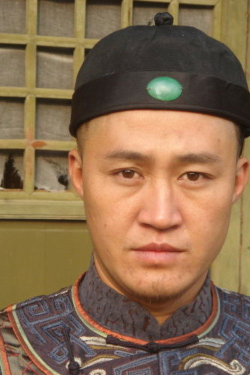 Photo of Yue Dongfeng