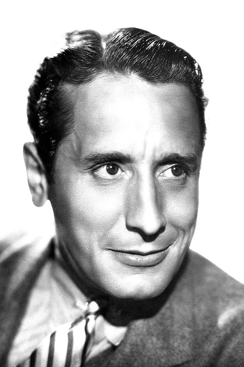 Photo of Victor Jory