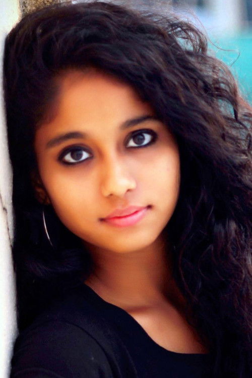 Photo of Krisha Kurup