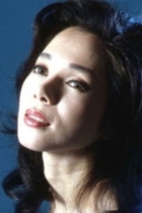 Photo of Izumi Shima