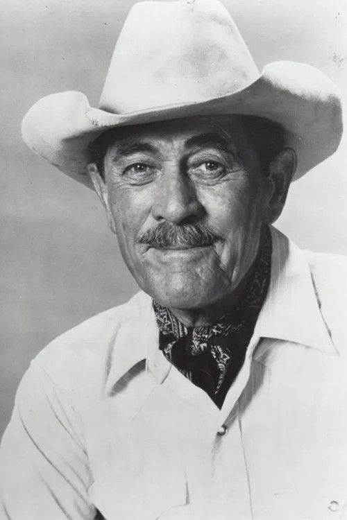 Photo of Ken Curtis