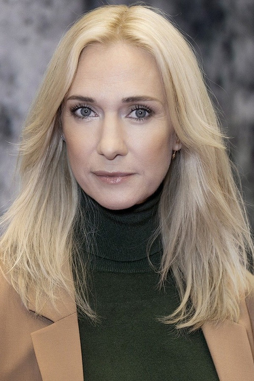 Photo of Victoria Dyring