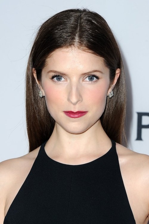 Photo of Anna Kendrick