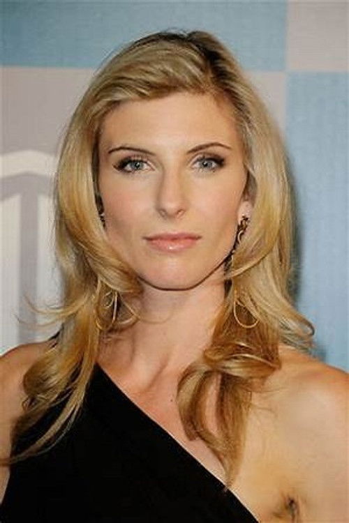 Photo of Roxanne Blaze