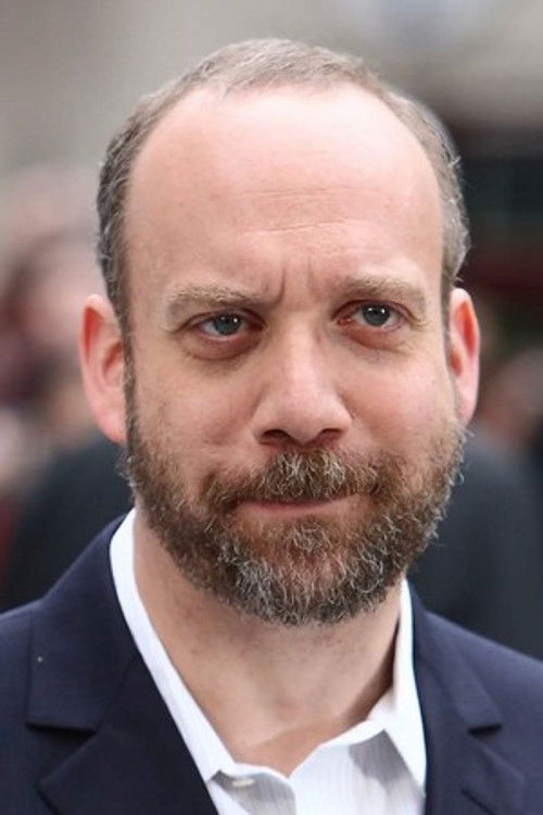 Photo of Paul Giamatti