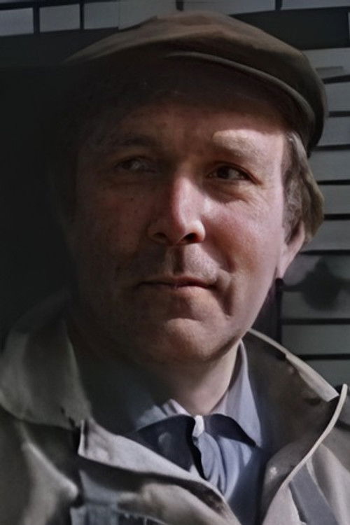 Photo of Vladimir Karpenko